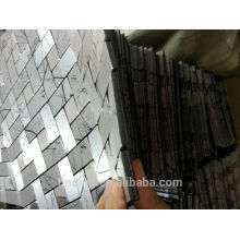 0401 ACP sheet mosaic tile aluminium composite panel